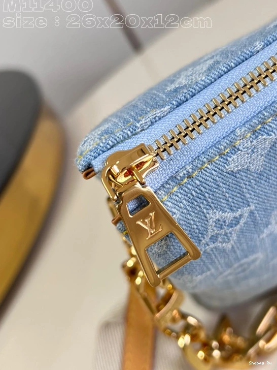 BB VUITTON COUSSIN LOUIS 0708